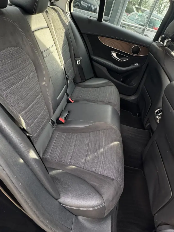 220 CDI Ambition