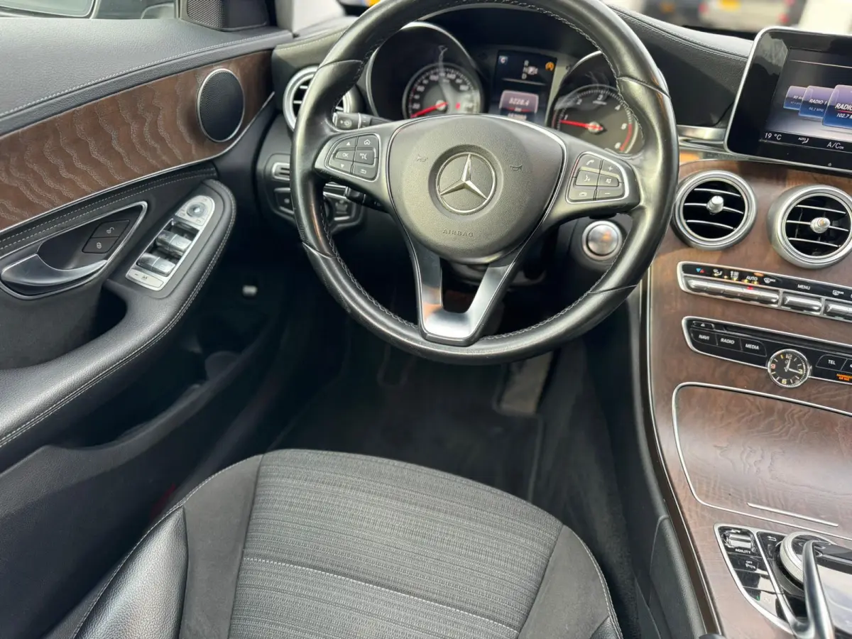 220 CDI Ambition