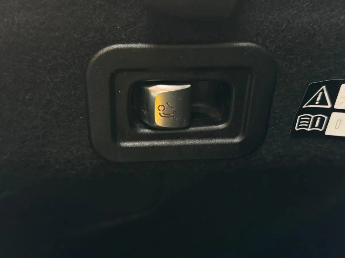 220 CDI Ambition
