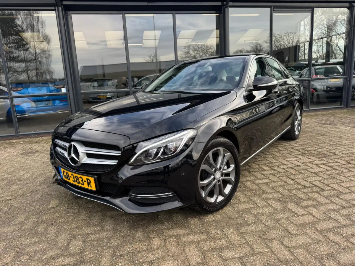 220 CDI Ambition