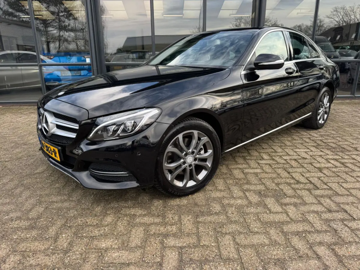 220 CDI Ambition