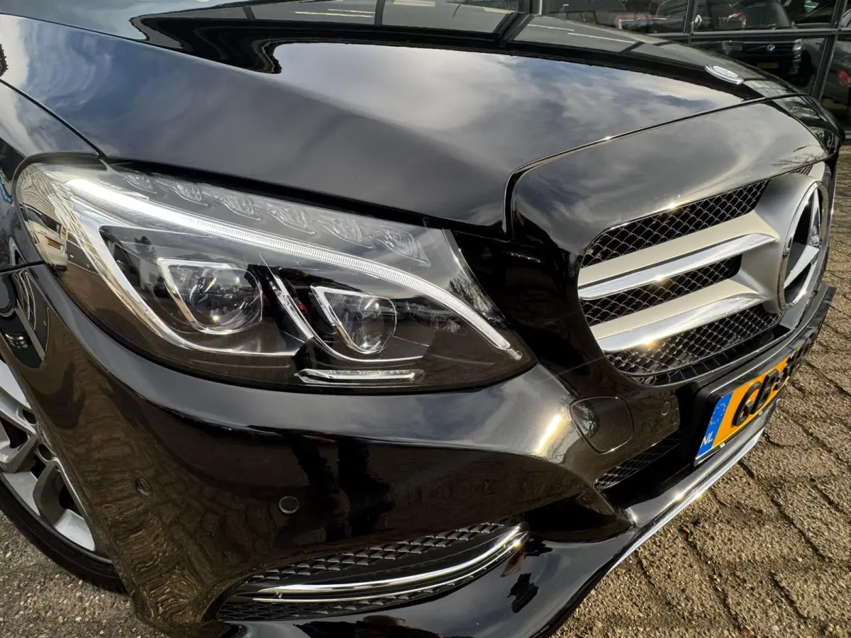 220 CDI Ambition
