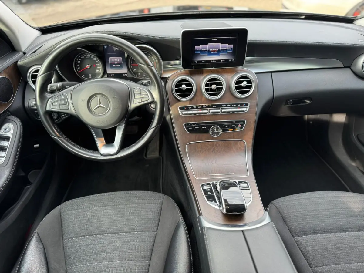220 CDI Ambition