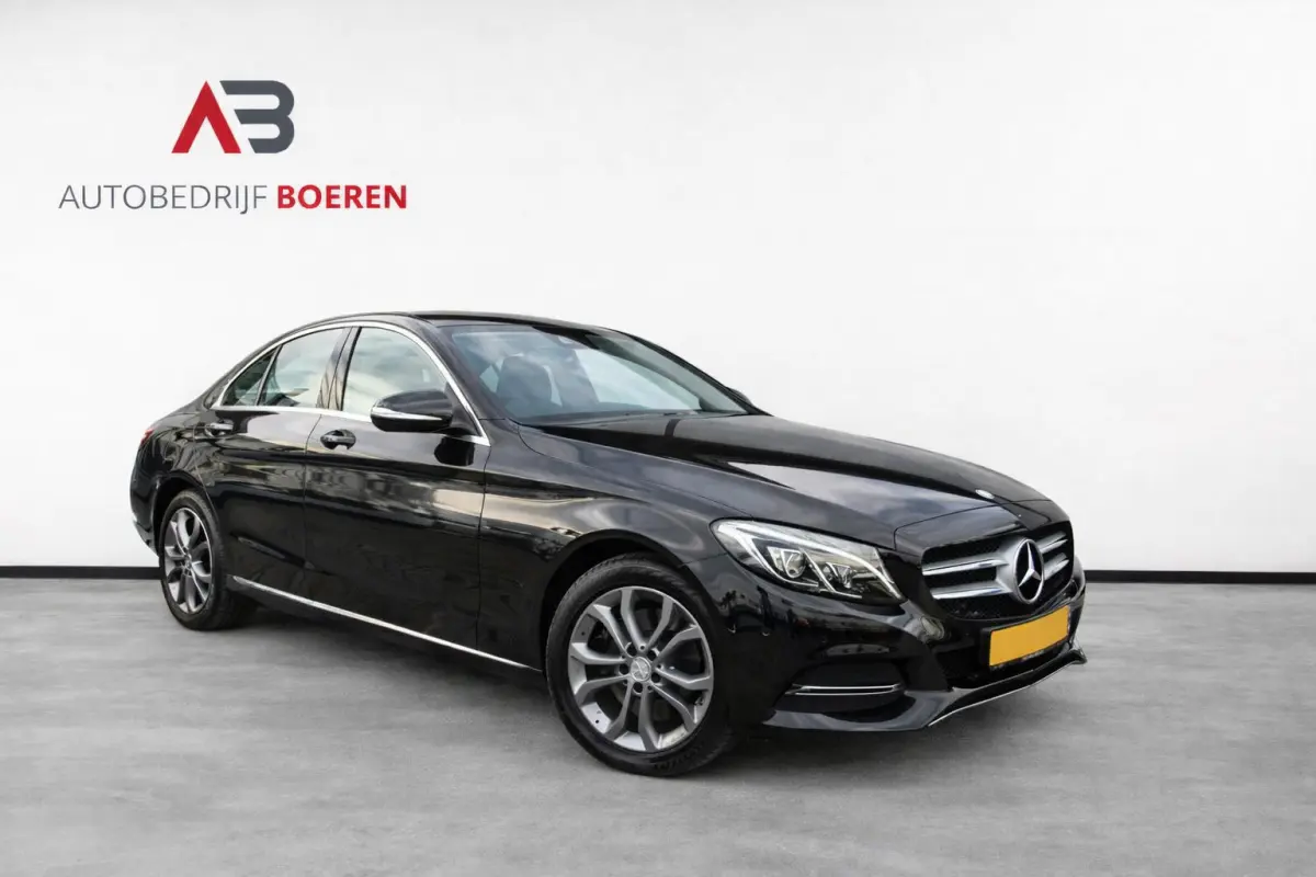 220 CDI Ambition