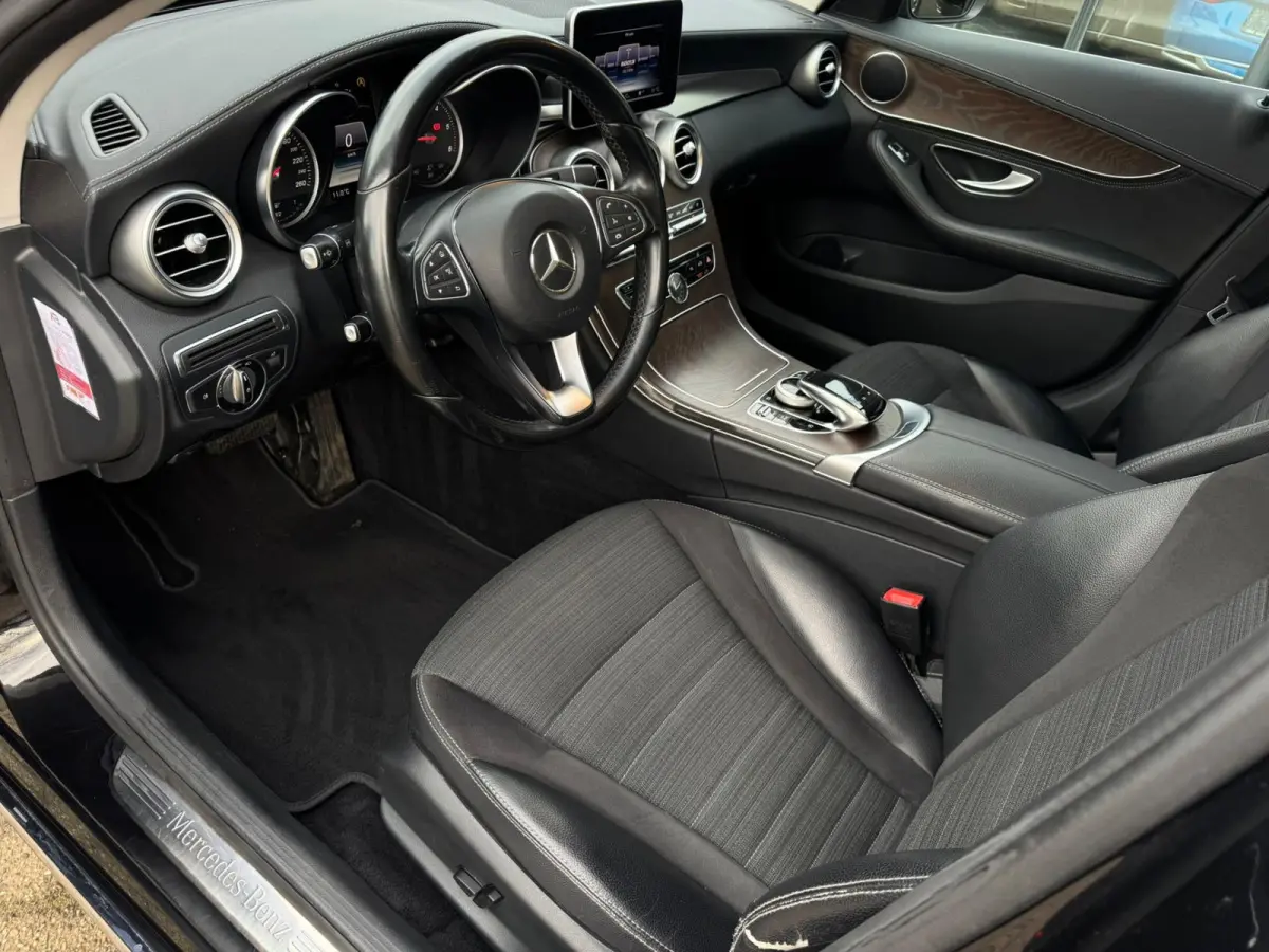 220 CDI Ambition
