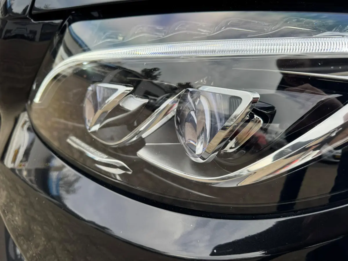 220 CDI Ambition