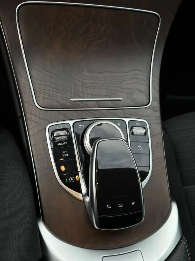 220 CDI Ambition