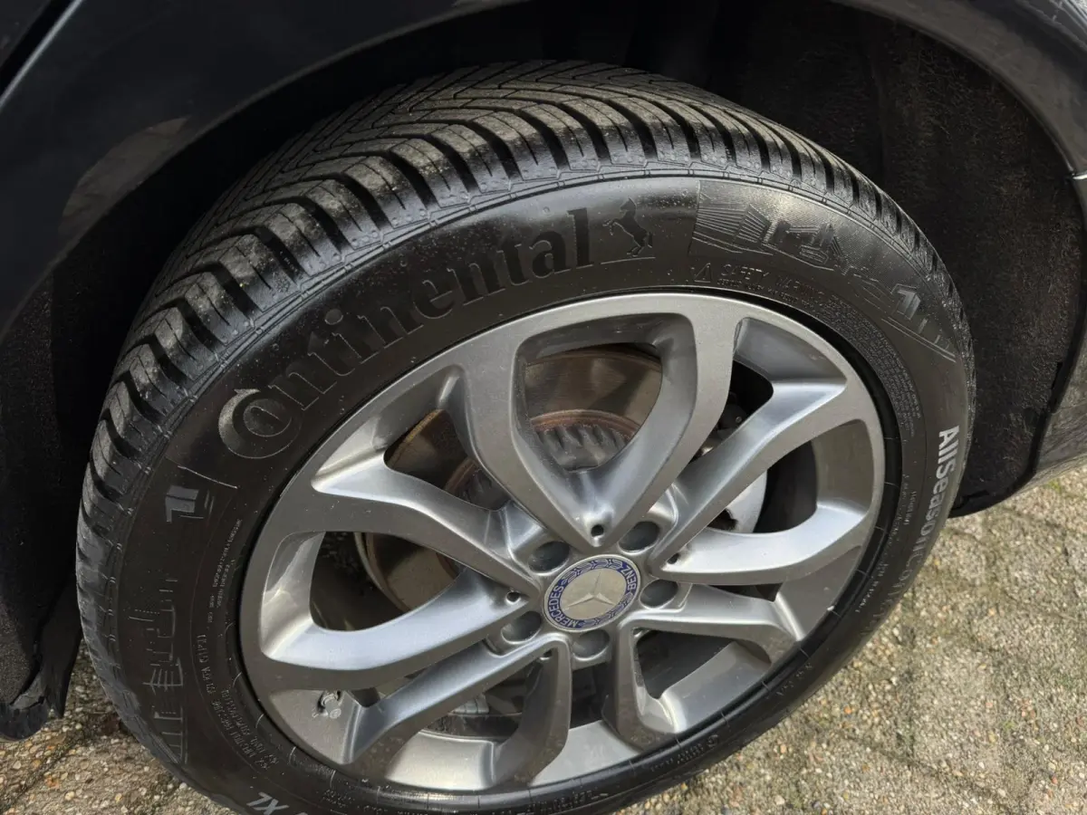 220 CDI Ambition