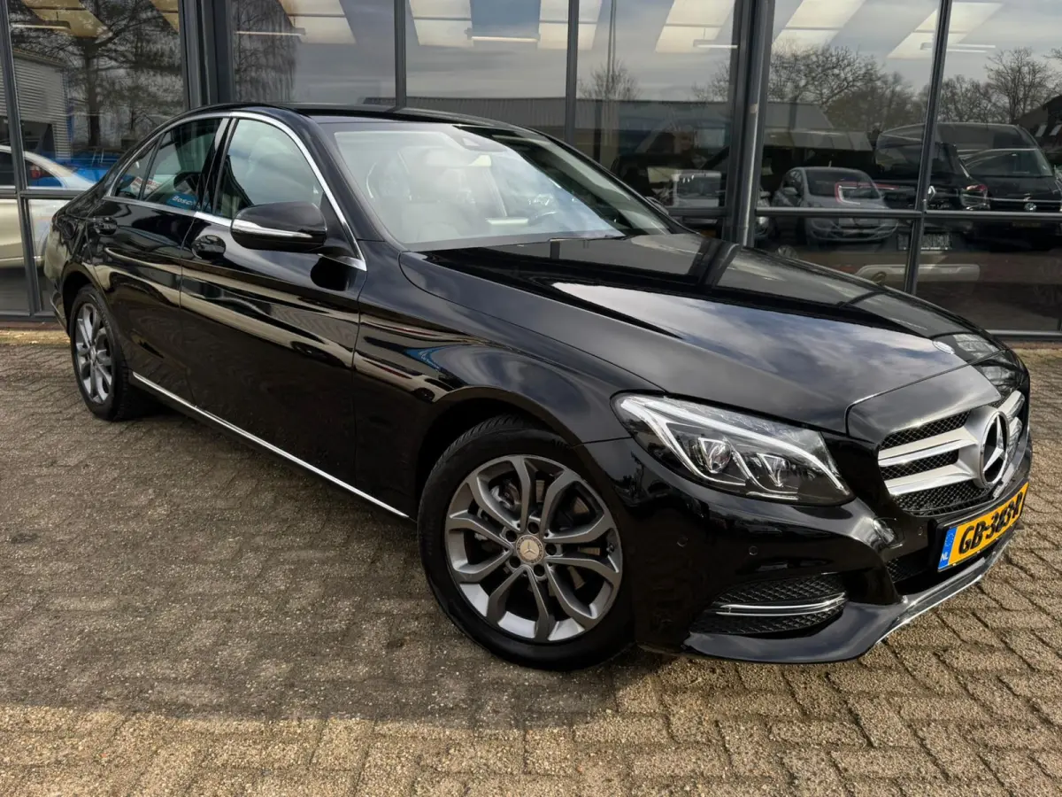 220 CDI Ambition