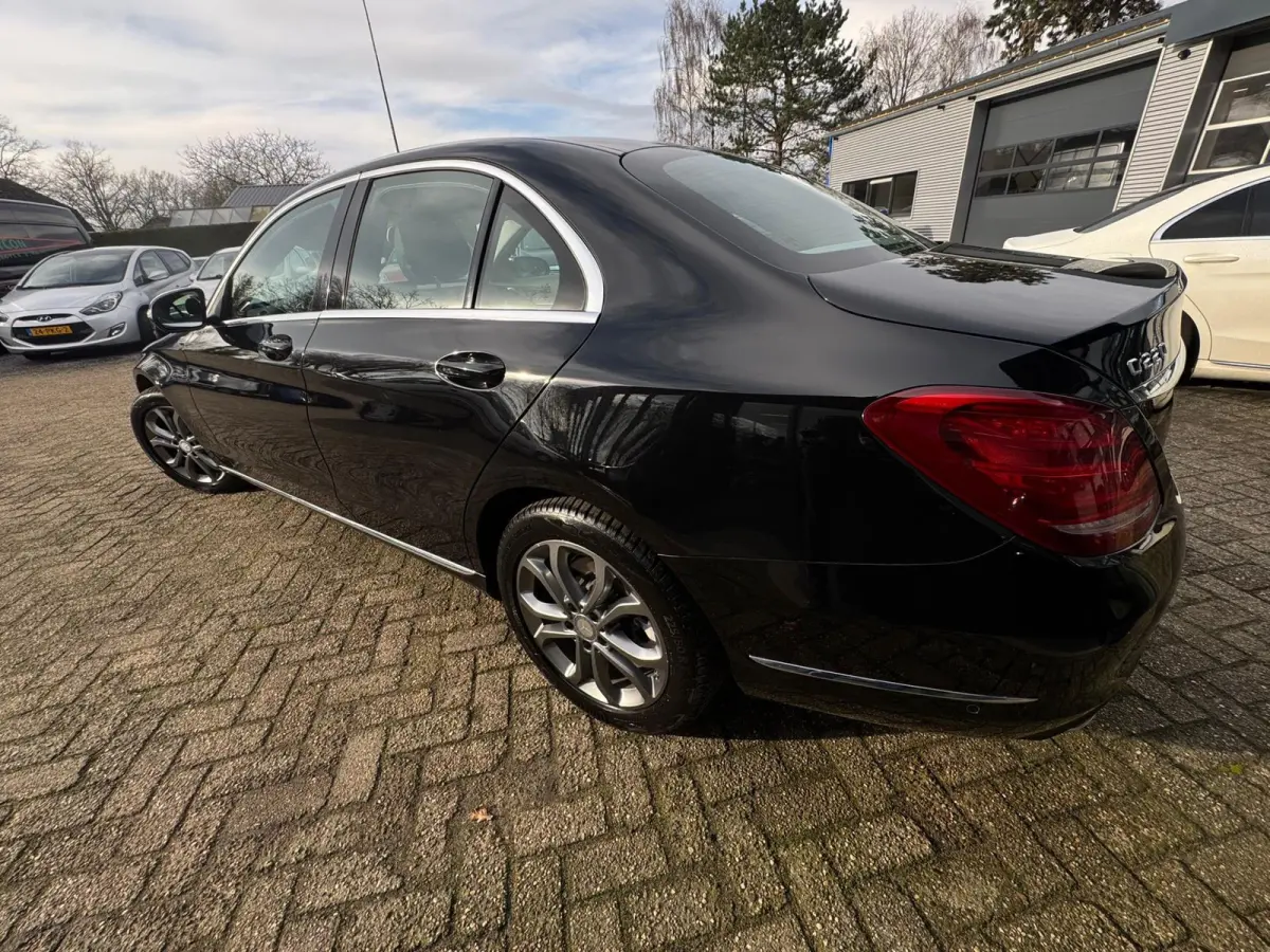 220 CDI Ambition