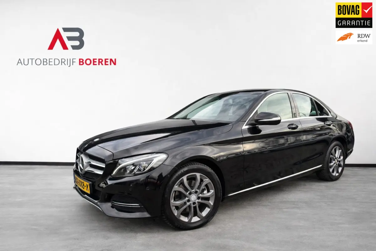 220 CDI Ambition