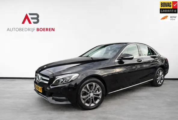 220 CDI Ambition