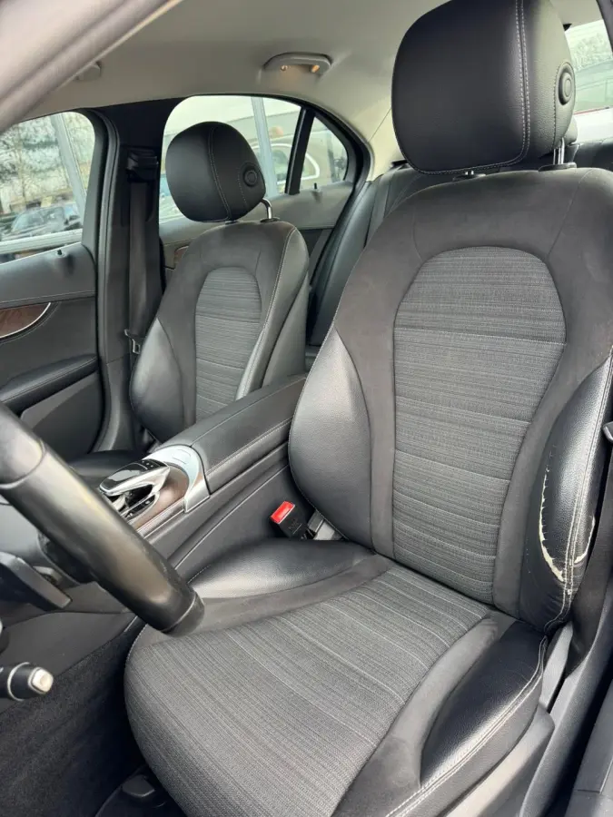 220 CDI Ambition