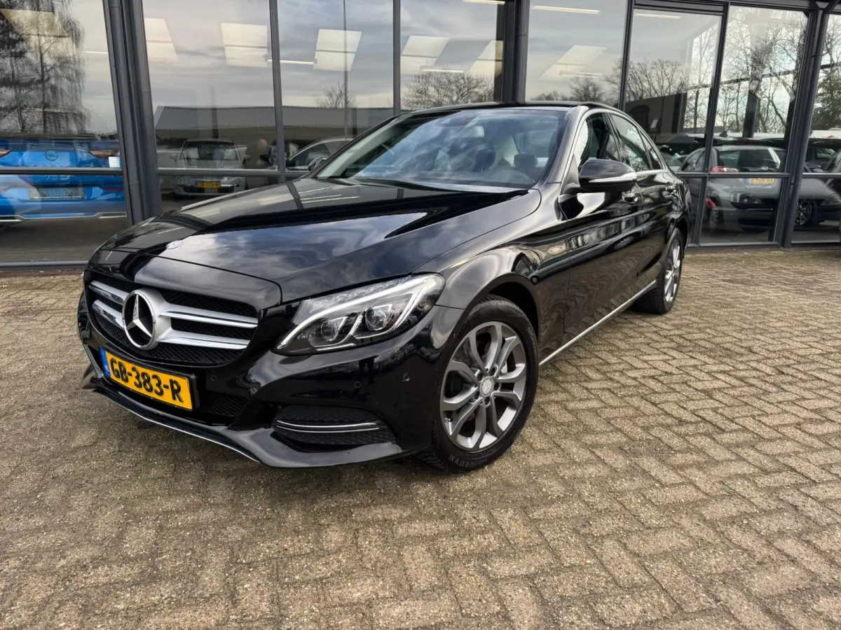 220 CDI Ambition