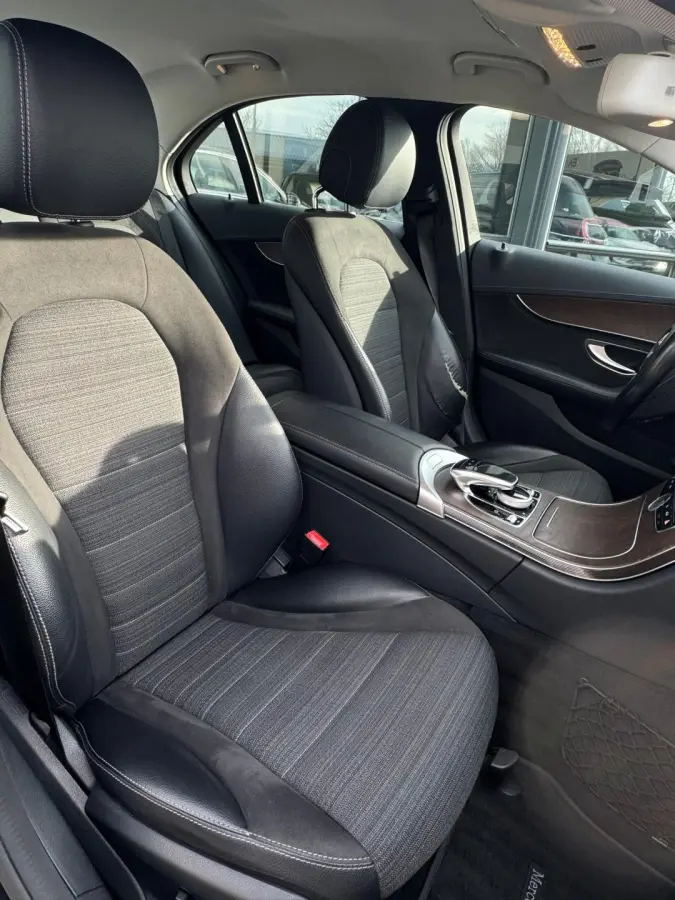220 CDI Ambition