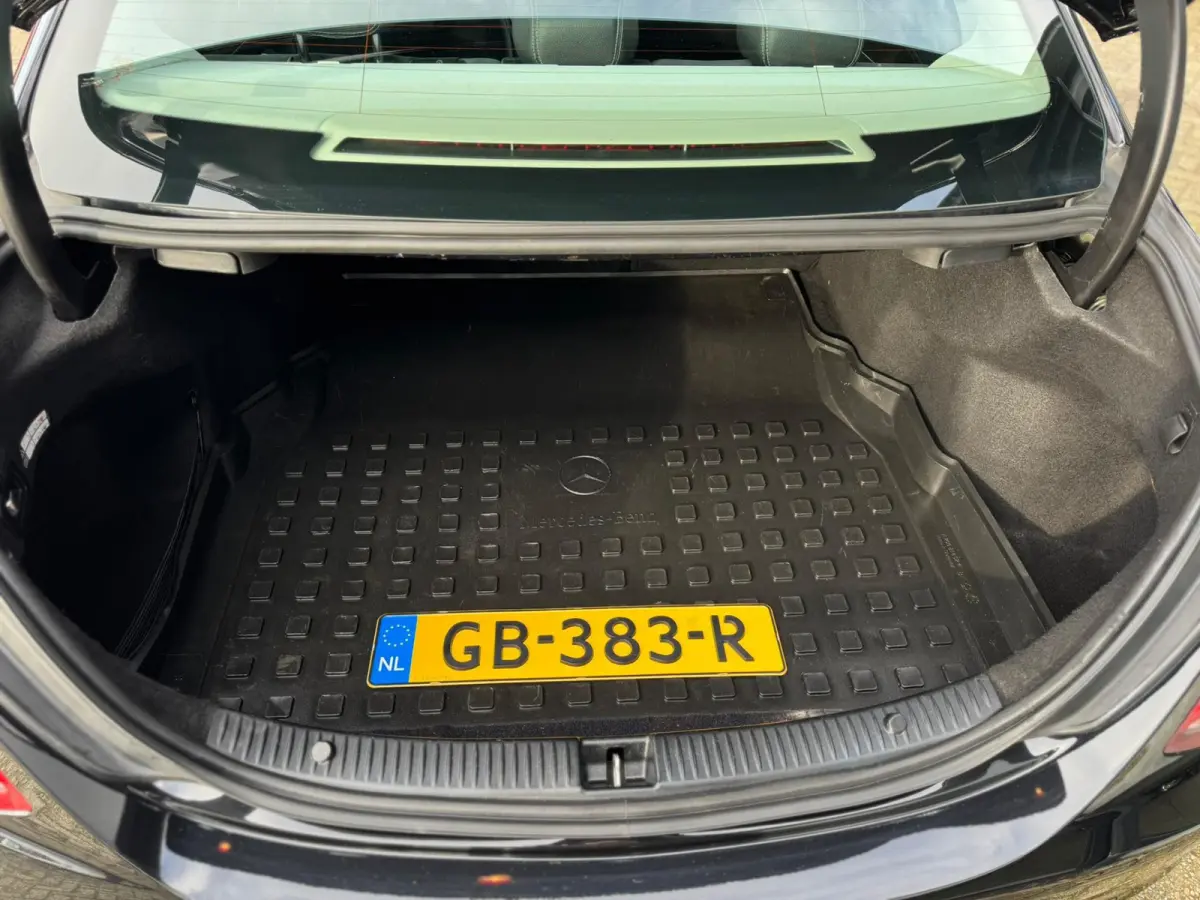 220 CDI Ambition