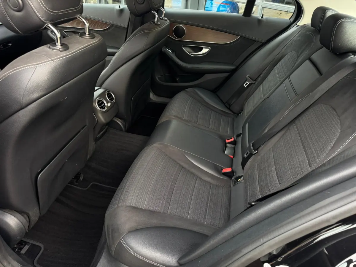 220 CDI Ambition