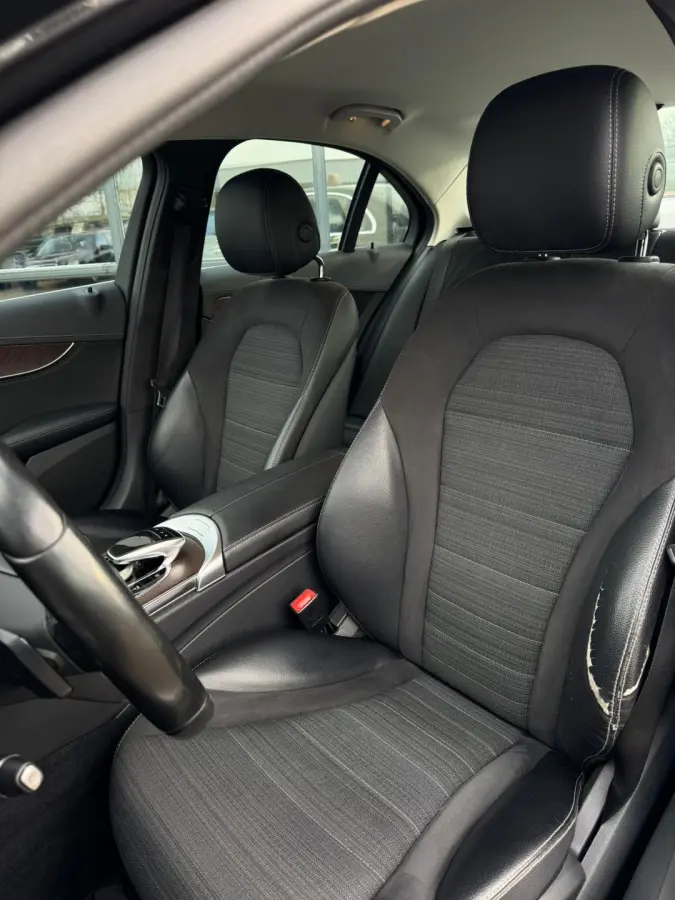220 CDI Ambition