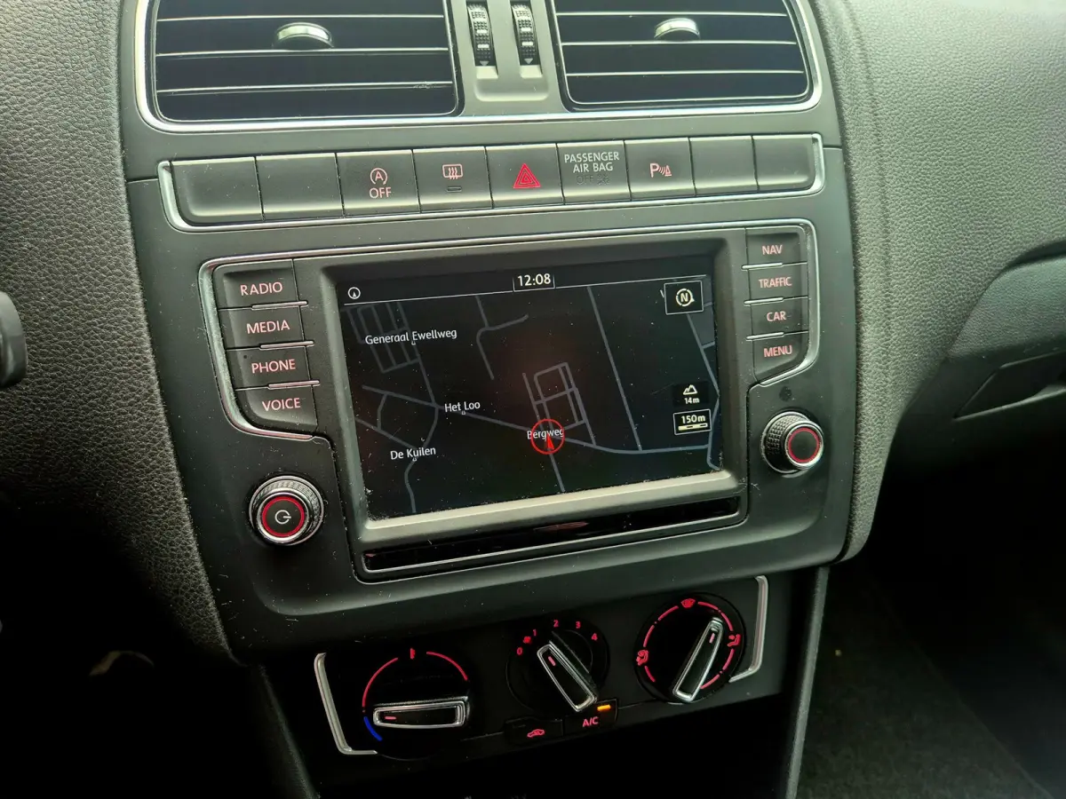 1.2 TSI R-line Comfortline Business R