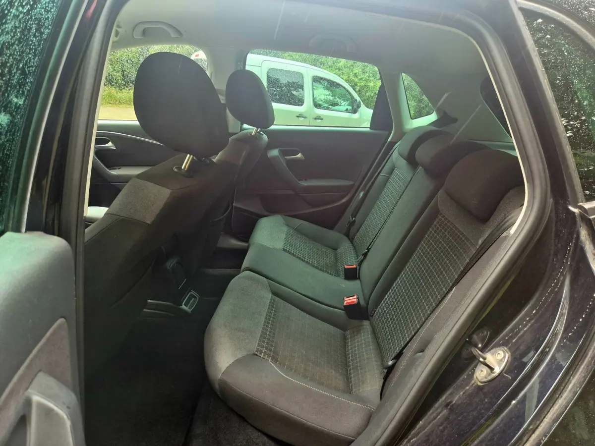 1.2 TSI R-line Comfortline Business R