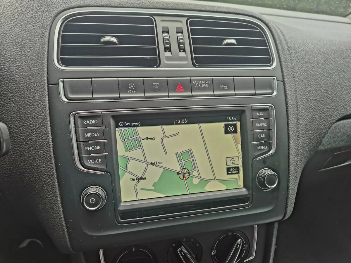 1.2 TSI R-line Comfortline Business R
