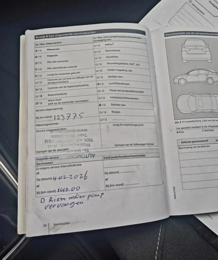 1.2 TSI R-line Comfortline Business R