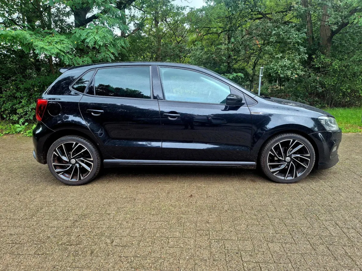 1.2 TSI R-line Comfortline Business R