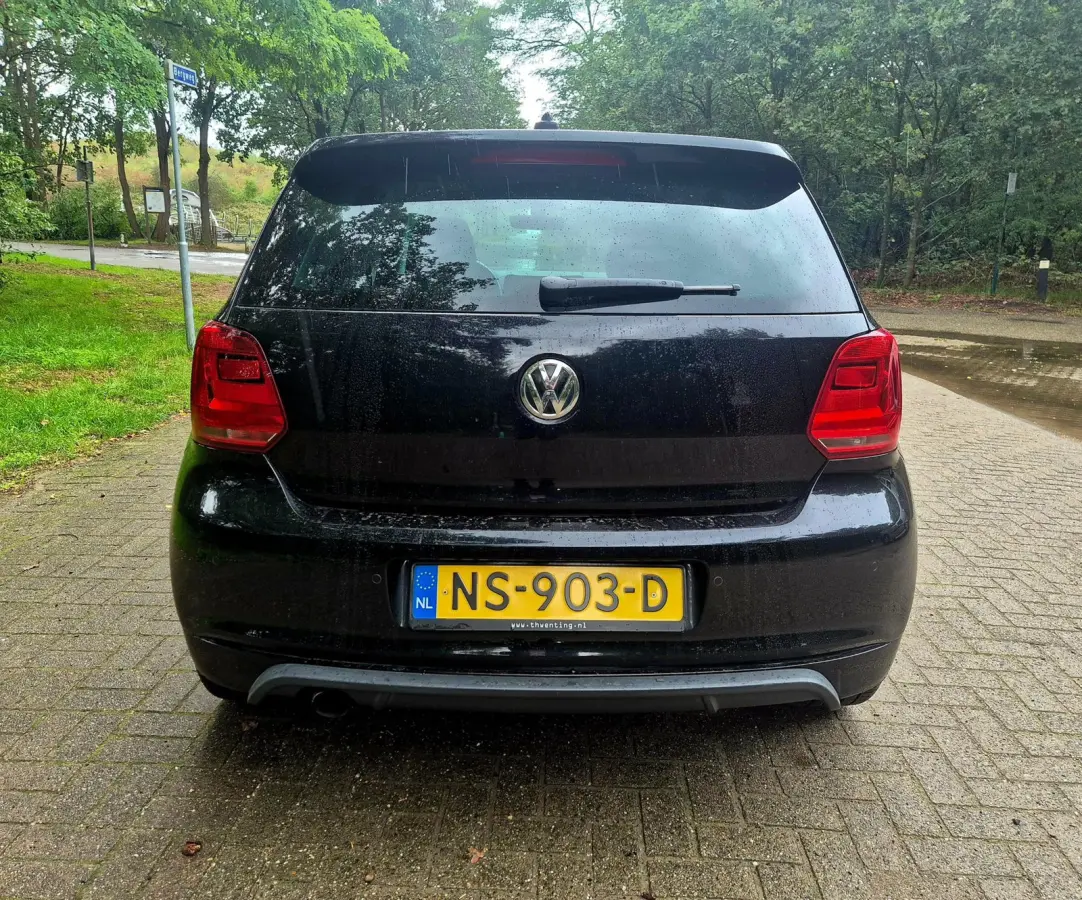 1.2 TSI R-line Comfortline Business R