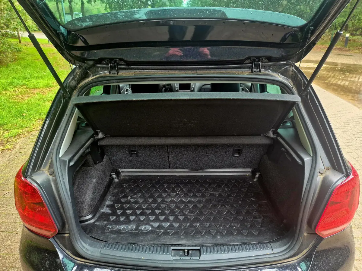 1.2 TSI R-line Comfortline Business R