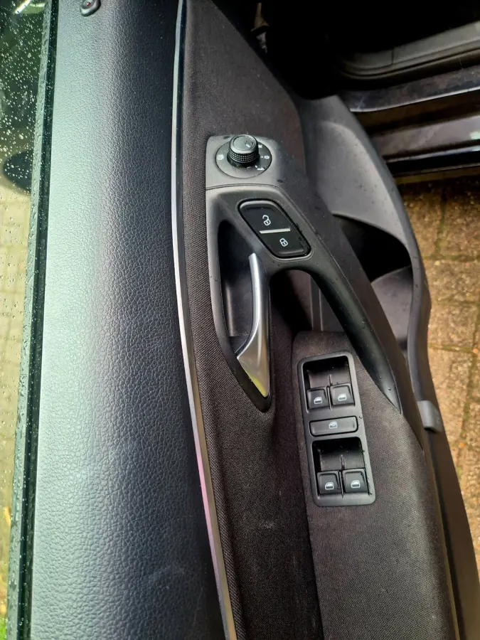 1.2 TSI R-line Comfortline Business R