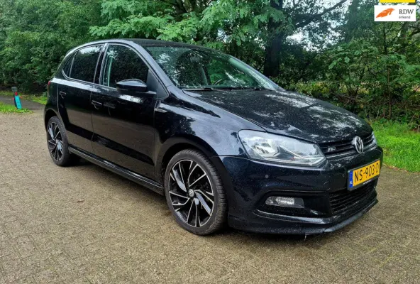 1.2 TSI R-line Comfortline Business R