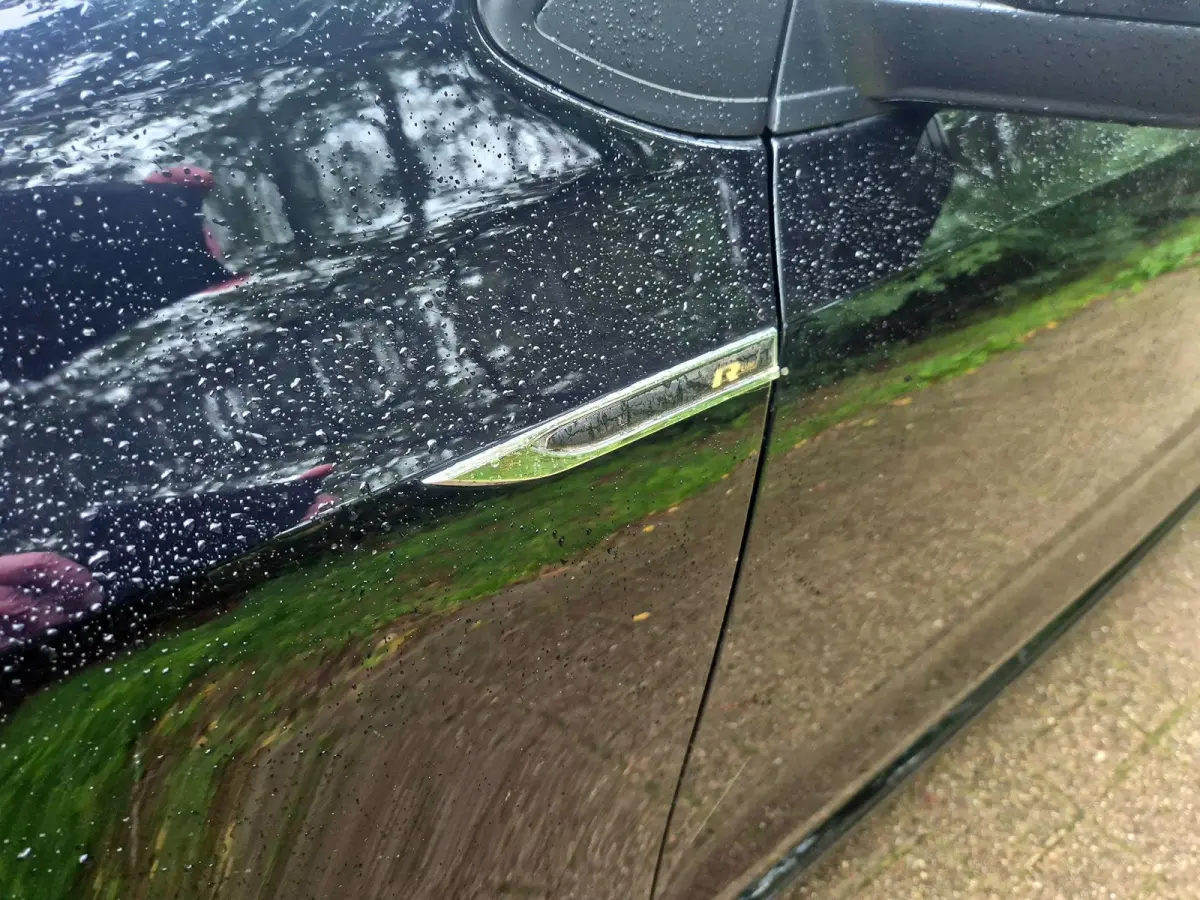 1.2 TSI R-line Comfortline Business R