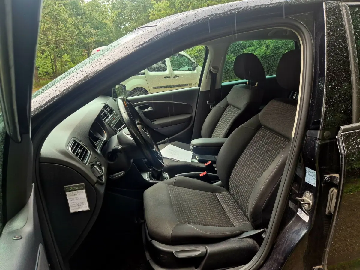 1.2 TSI R-line Comfortline Business R