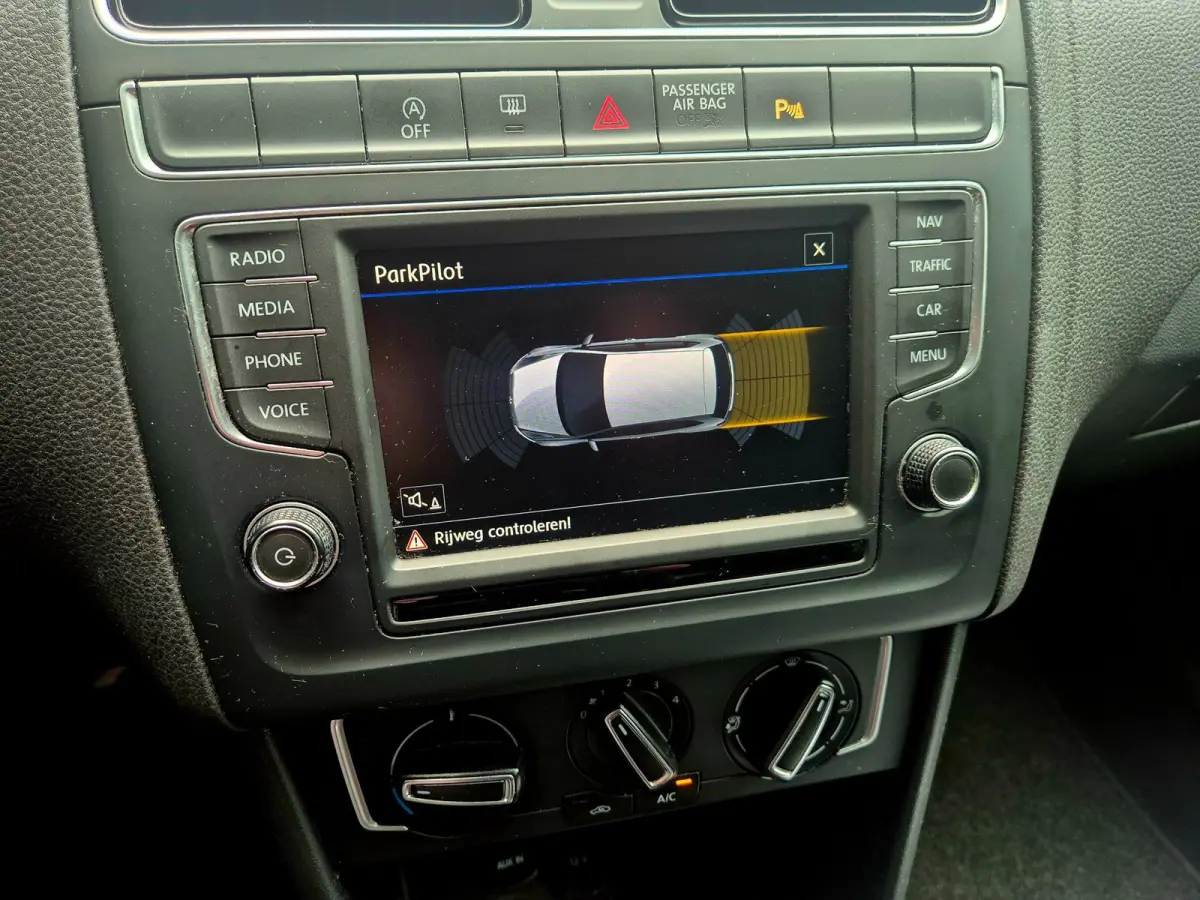 1.2 TSI R-line Comfortline Business R