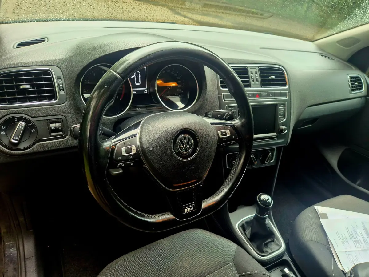 1.2 TSI R-line Comfortline Business R