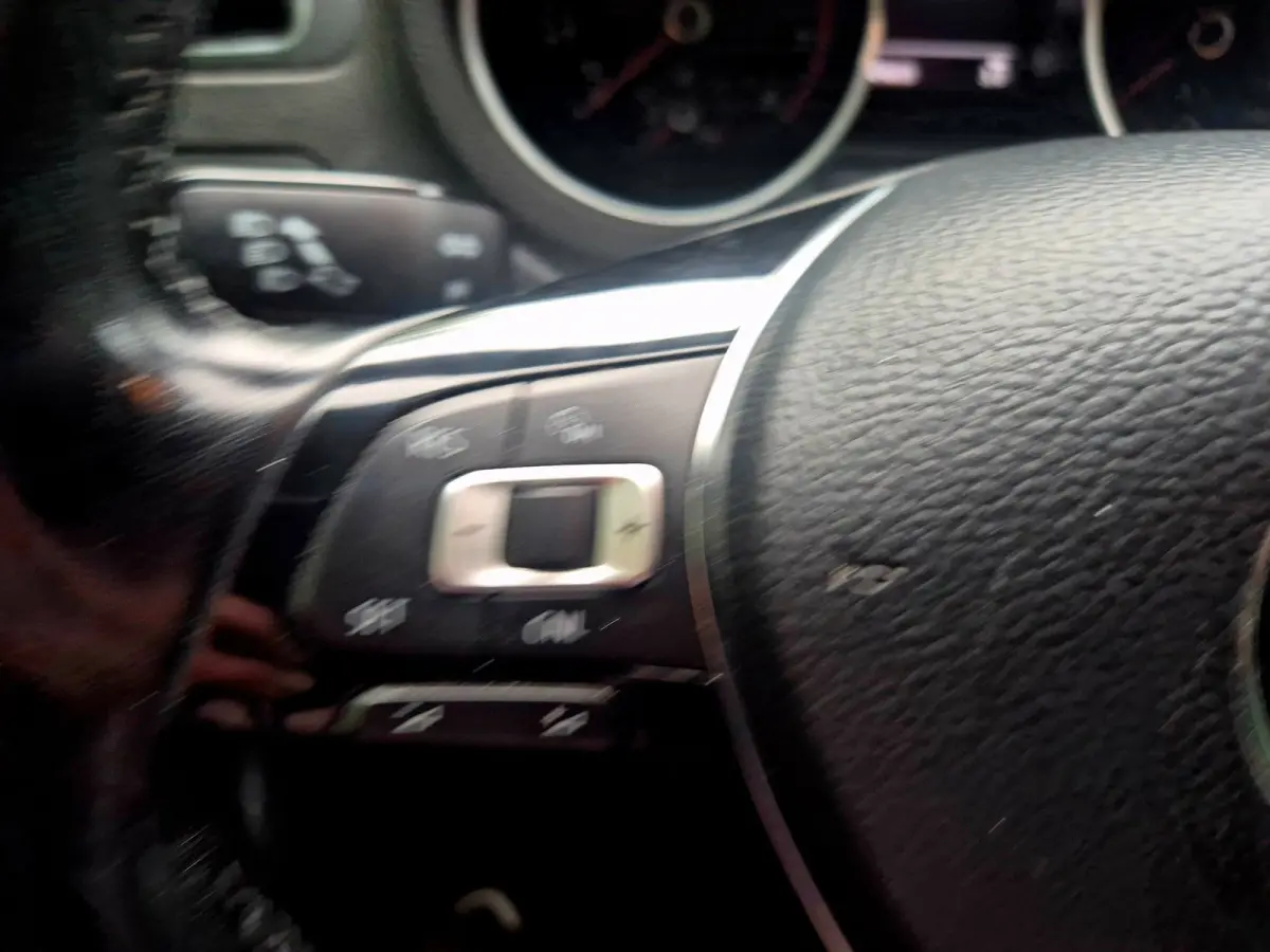 1.2 TSI R-line Comfortline Business R