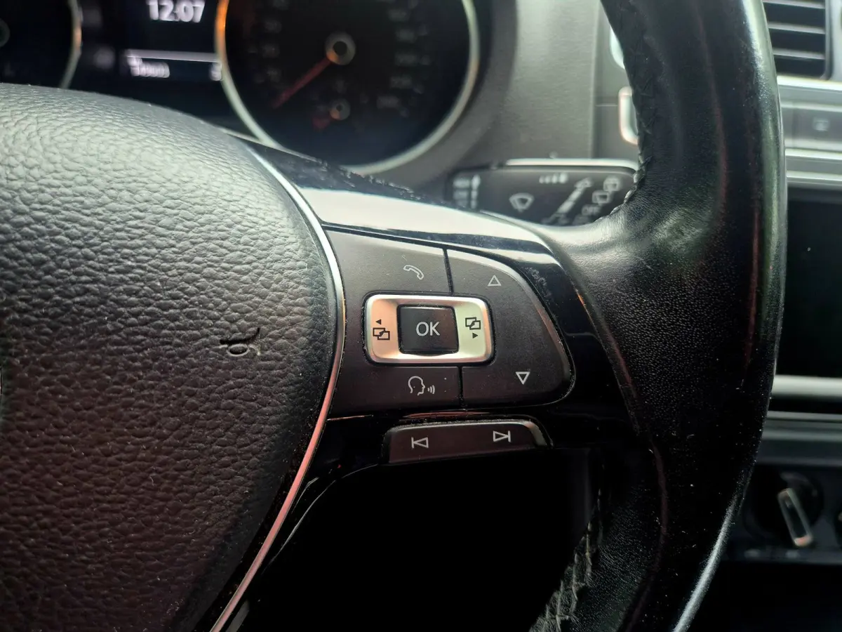 1.2 TSI R-line Comfortline Business R