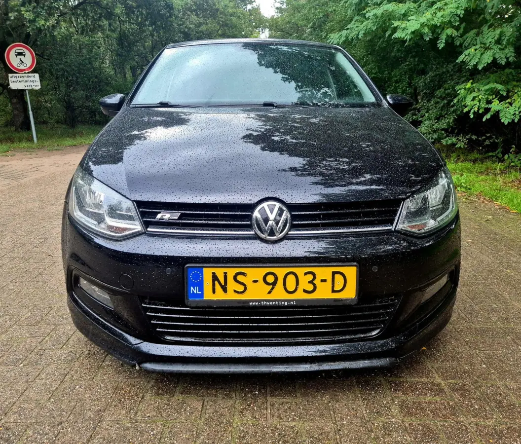 1.2 TSI R-line Comfortline Business R