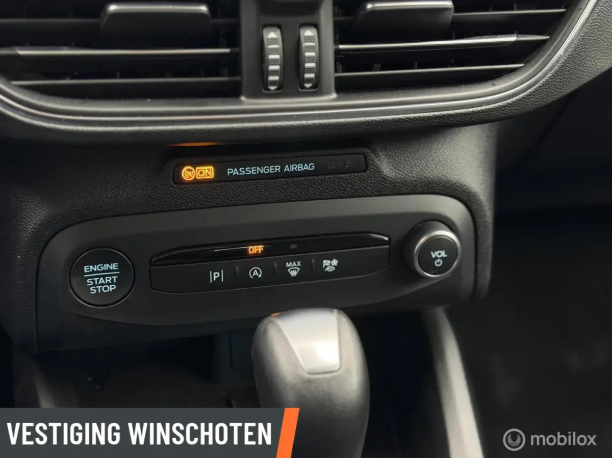 1.0 EcoBoost Hybrid Titanium Automaat! | PDC V+A | Navi | Cruise | LED |