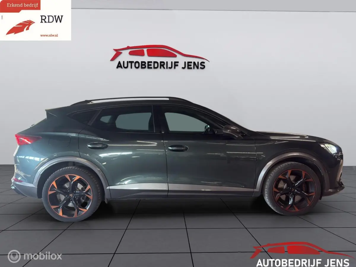 1.4 e-Hybrid VZ Copper Edition