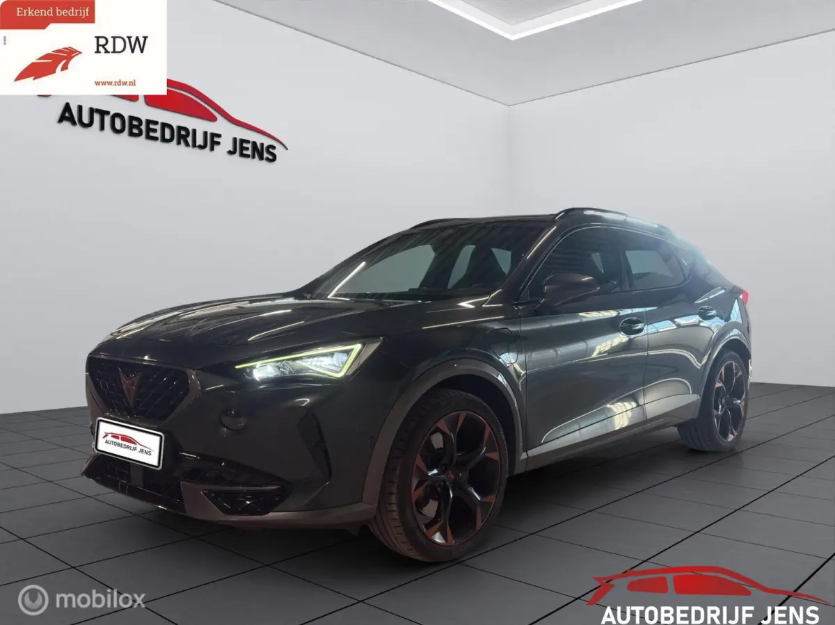 1.4 e-Hybrid VZ Copper Edition