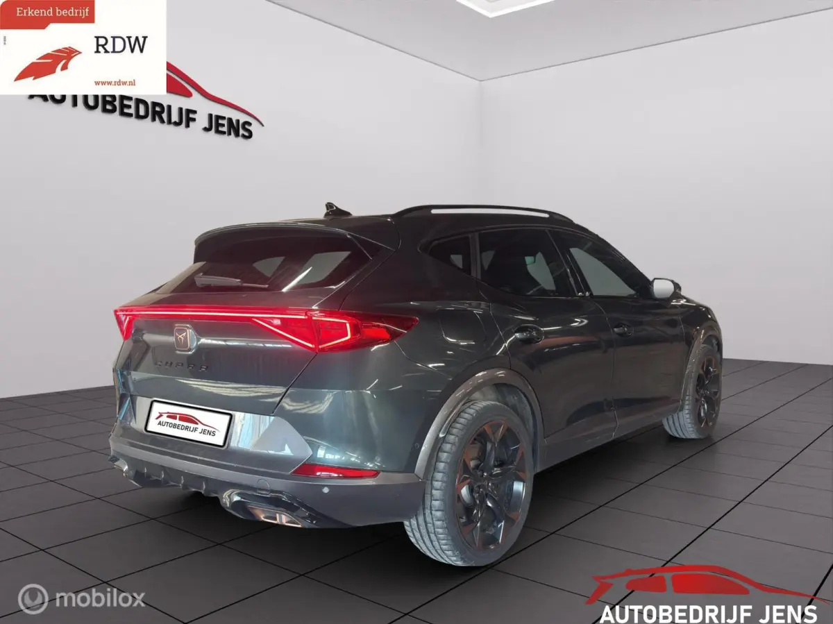 1.4 e-Hybrid VZ Copper Edition
