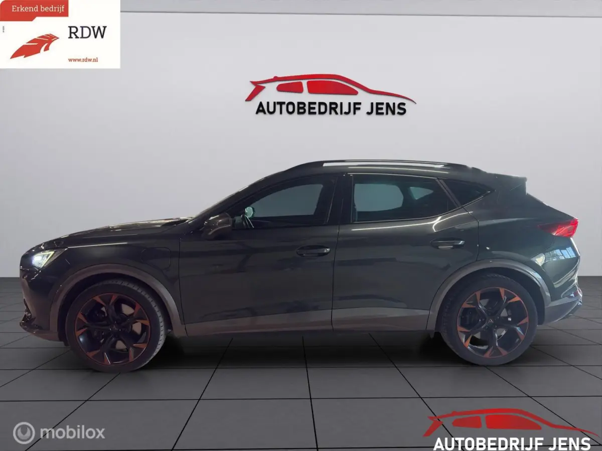 1.4 e-Hybrid VZ Copper Edition