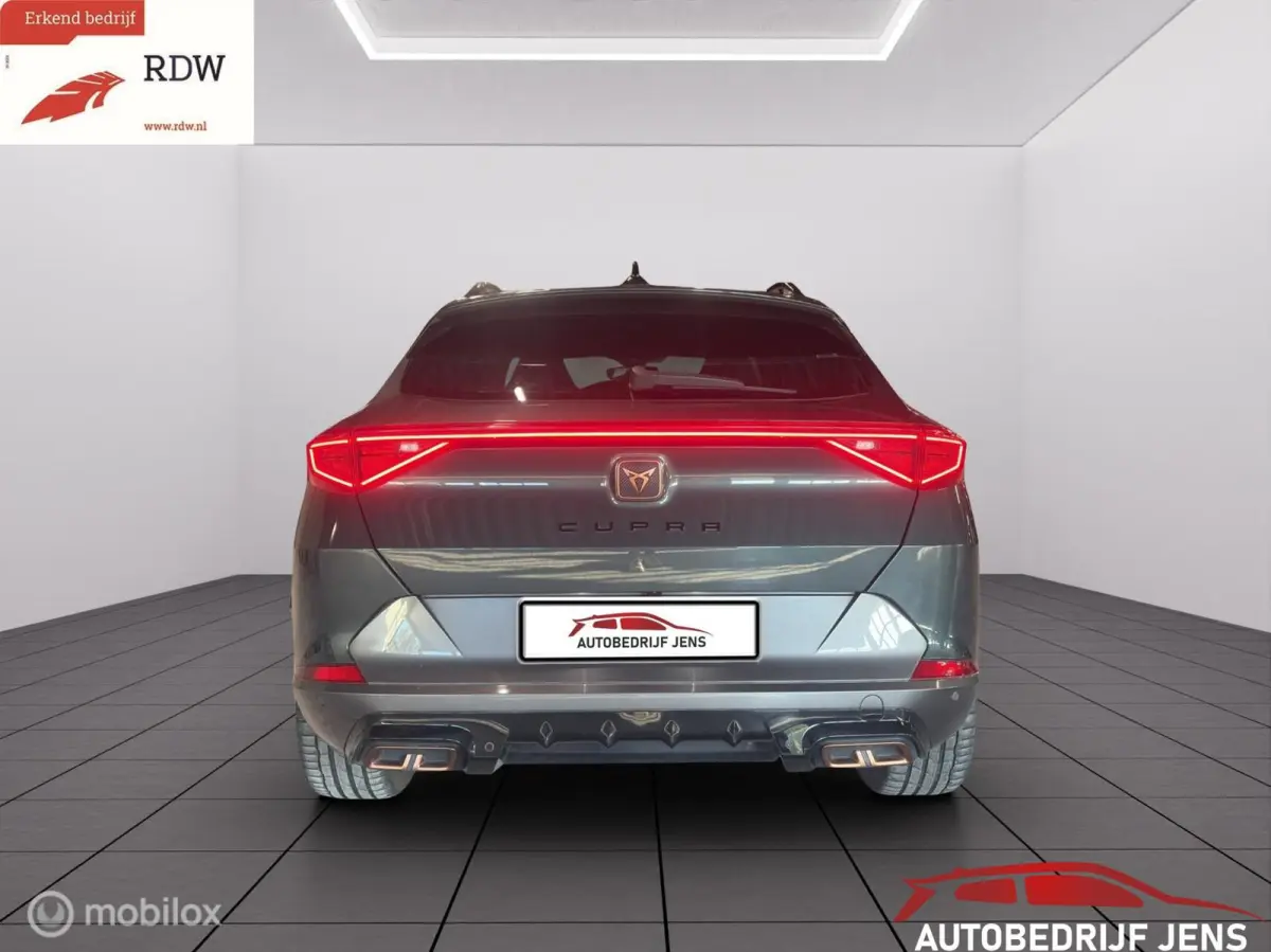 1.4 e-Hybrid VZ Copper Edition