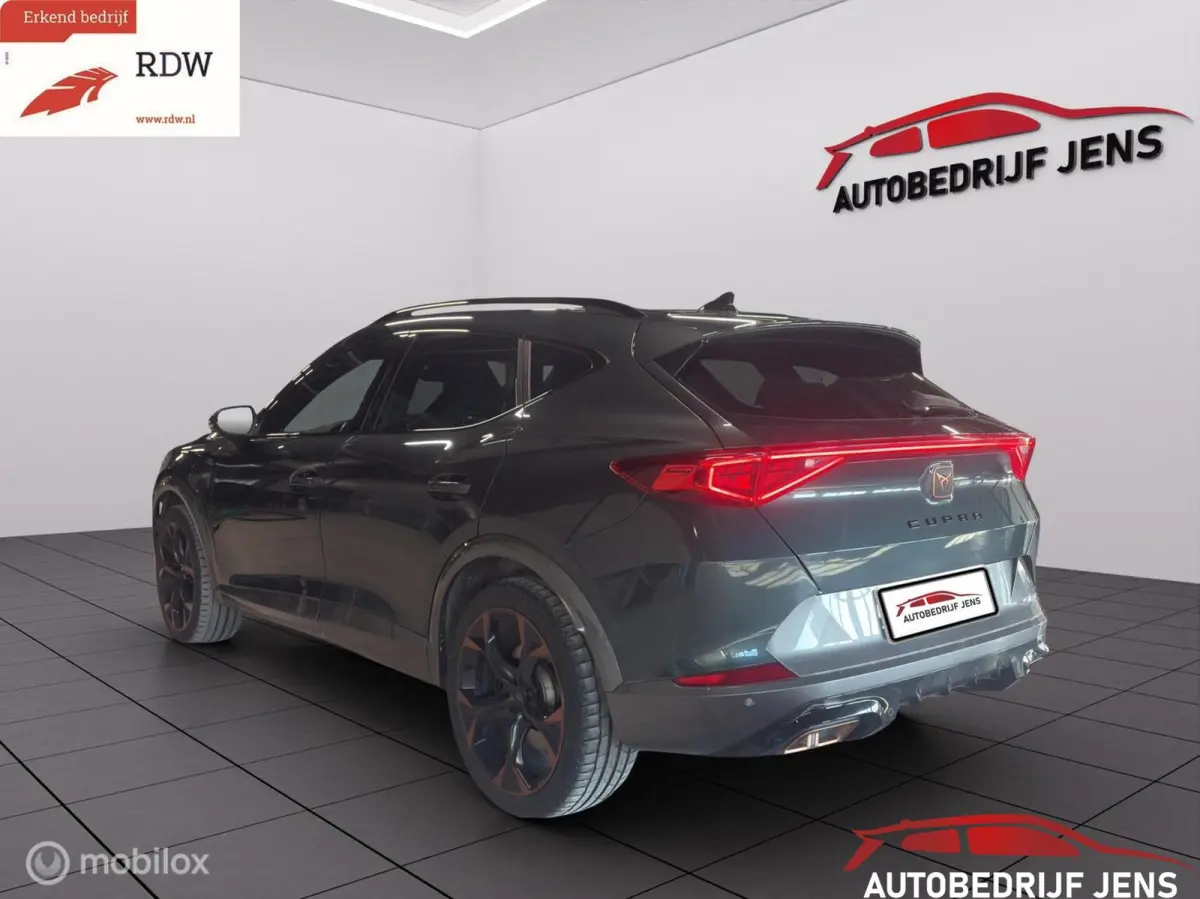 1.4 e-Hybrid VZ Copper Edition