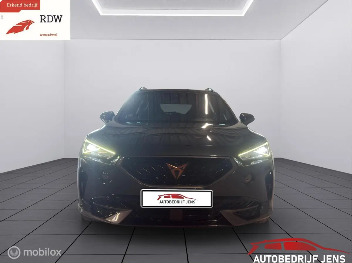 1.4 e-Hybrid VZ Copper Edition