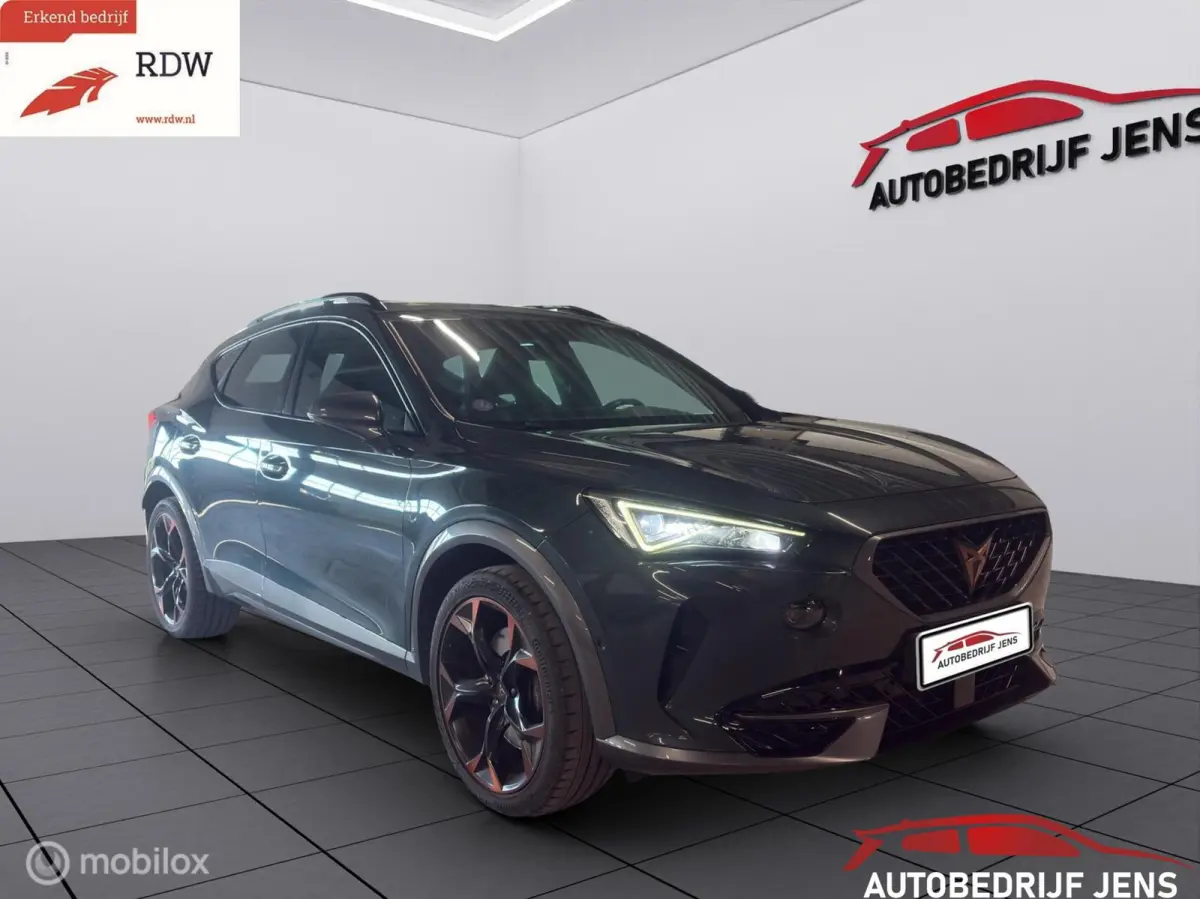 1.4 e-Hybrid VZ Copper Edition