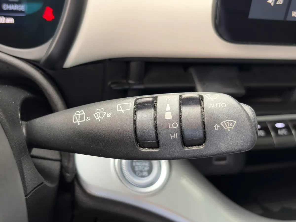 Icon 118pk 42 kWh | SOH 93% |  Navigatie | Climate control | Bluetooth | LM Velgen | Cruise control | Regensensor | Verkeersborddetectie |
