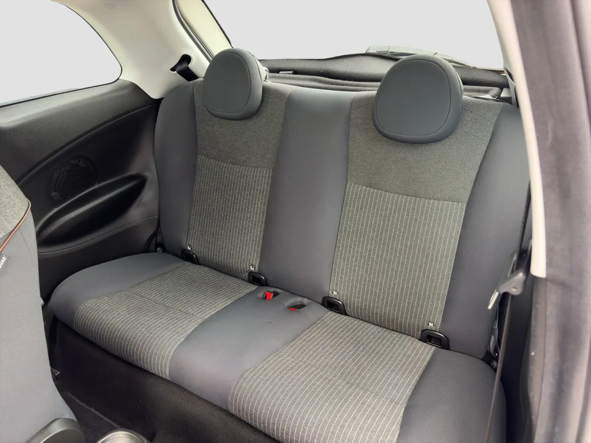 Icon 118pk 42 kWh | SOH 93% |  Navigatie | Climate control | Bluetooth | LM Velgen | Cruise control | Regensensor | Verkeersborddetectie |