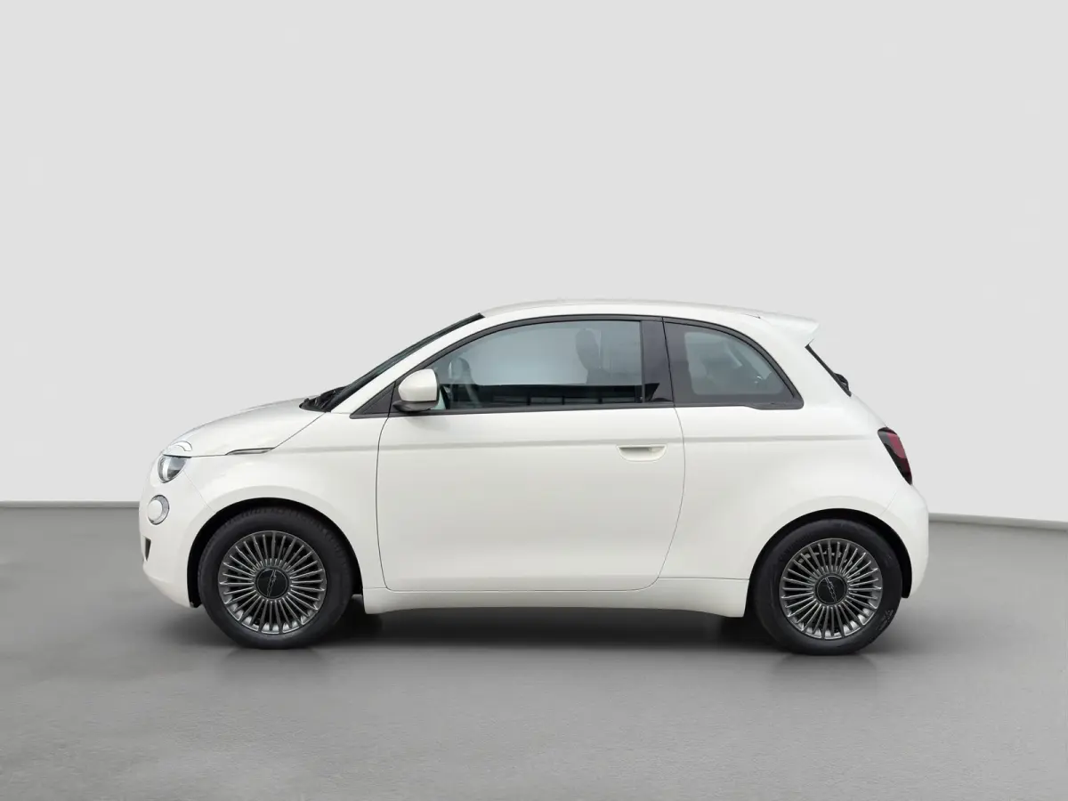 Icon 118pk 42 kWh | SOH 93% |  Navigatie | Climate control | Bluetooth | LM Velgen | Cruise control | Regensensor | Verkeersborddetectie |